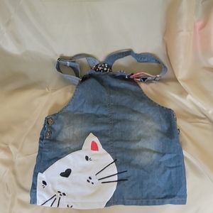 Girl jumper 120cm/5t